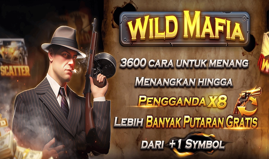 Sikat188 Banner